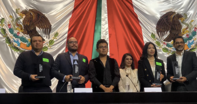 Exitoso Foro Energía Mexa 2023 en San Lázaro reúne a expertos y líderes del sector